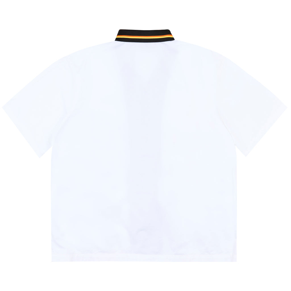 INITIAL D RACING TEAM BUTTON UP SHIRT