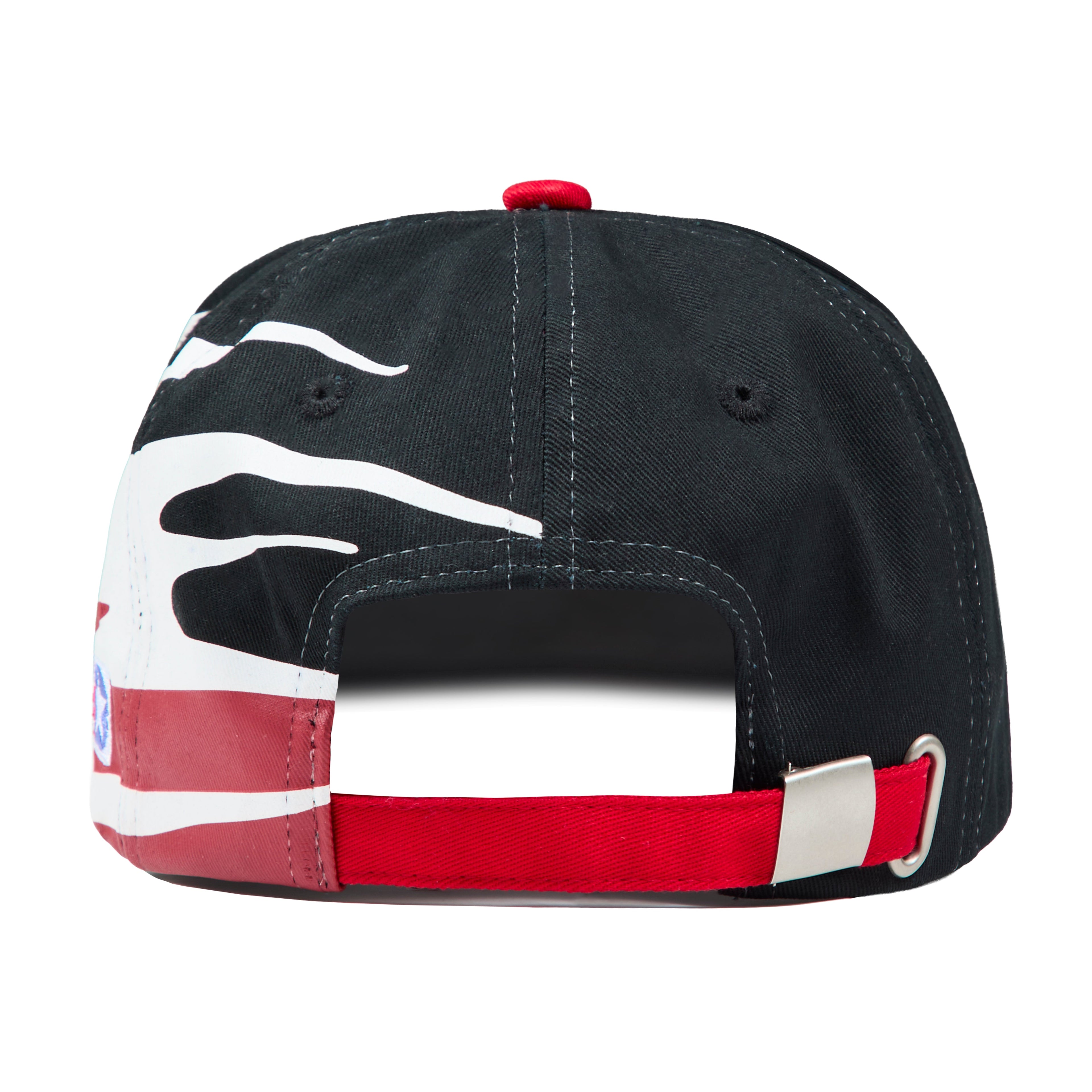 INITIAL D RACING HAT (BLACK) *PRE ORDER*