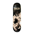 AOT ATTACK TITAN SKATE DECK