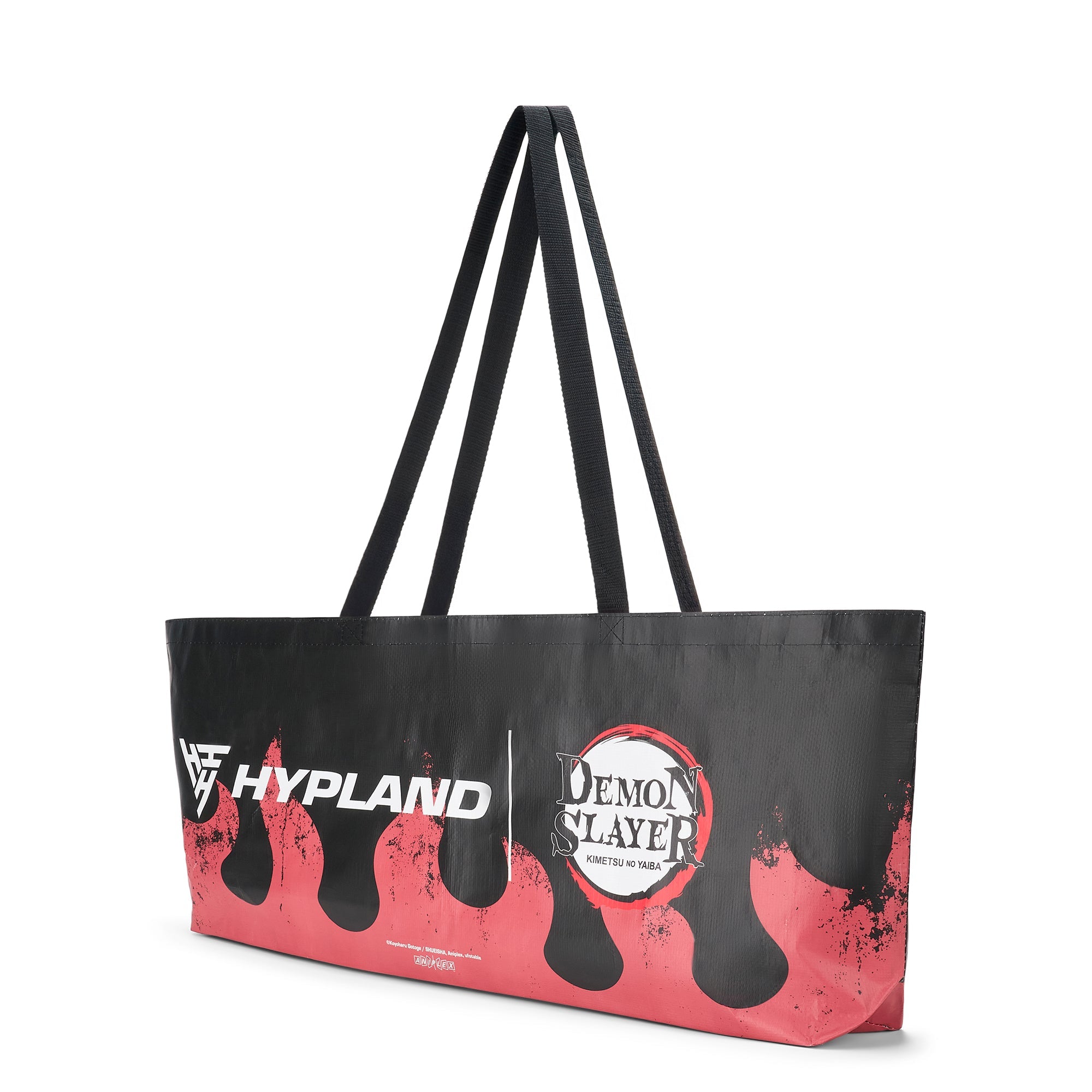 DEMON SLAYER RENGOKU JUMBO TOTE BAG