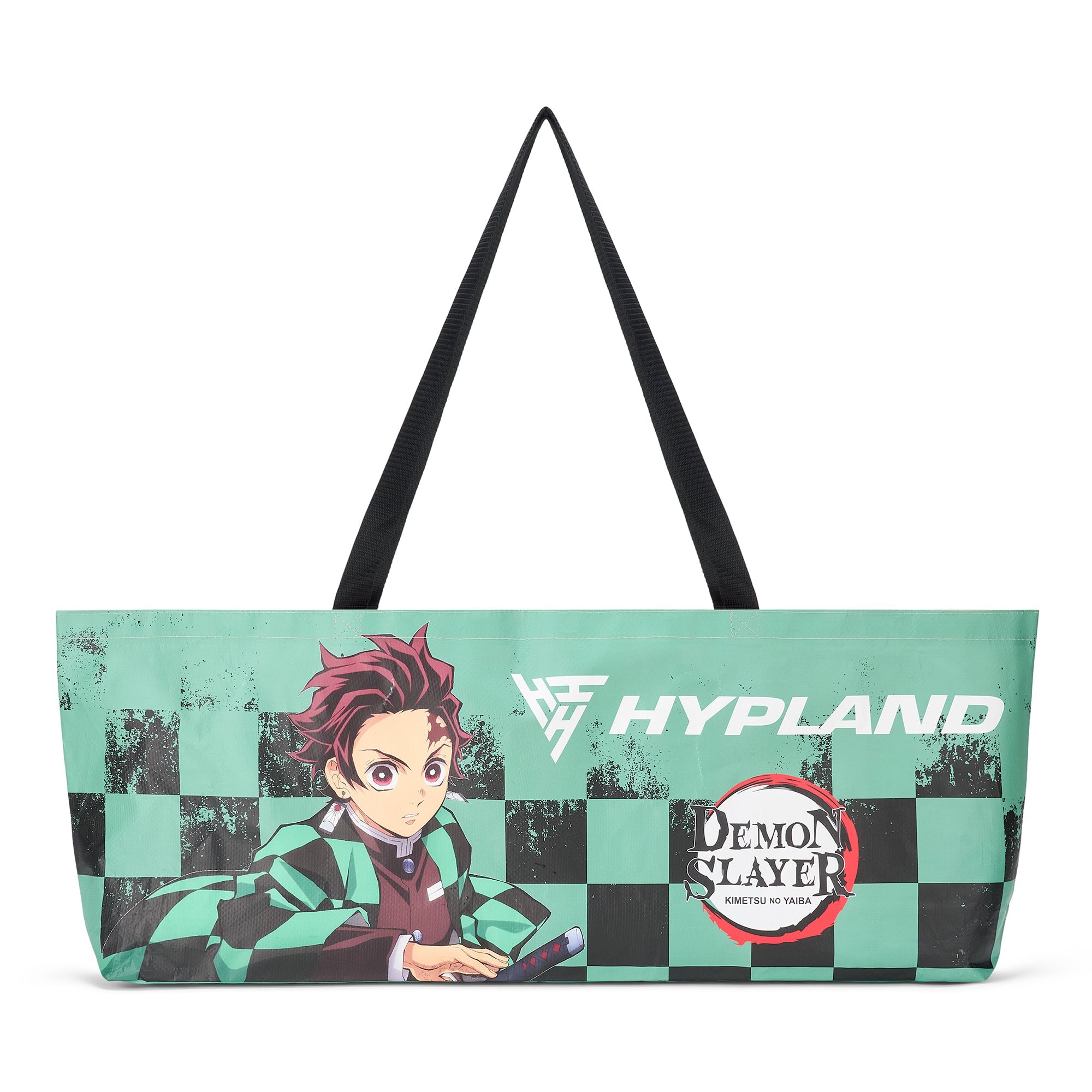 DEMON SLAYER SIBLING JUMBO TOTE BAG