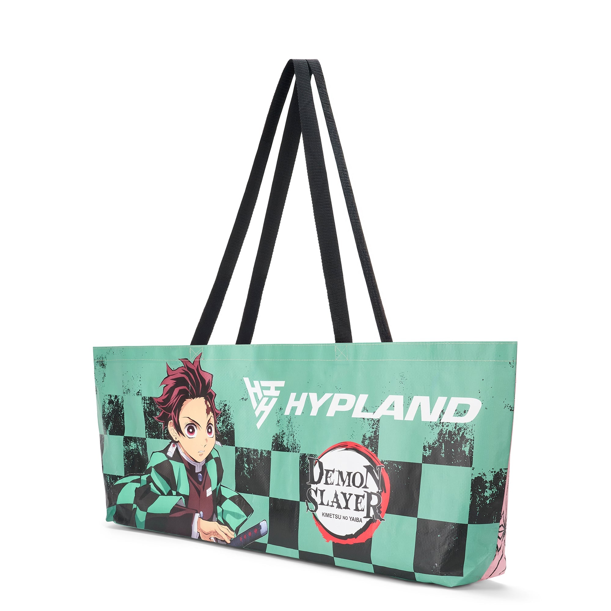 DEMON SLAYER SIBLING JUMBO TOTE BAG