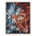 DEMON SLAYER RENGOKU TAPESTRY