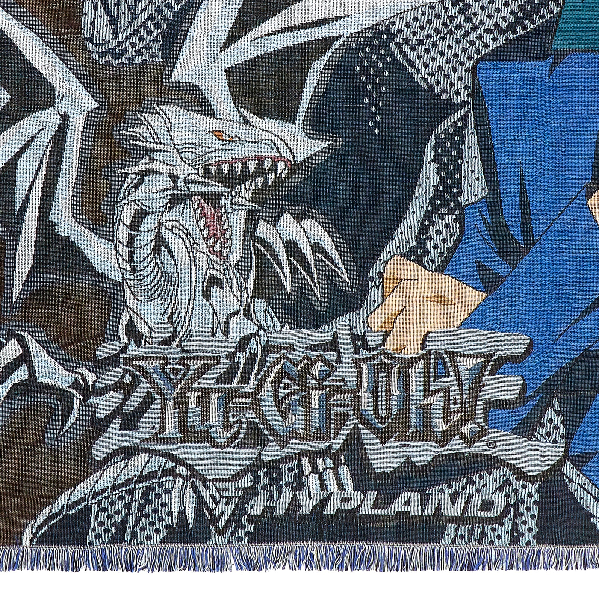 YUGIOH KAIBA TAPESTRY