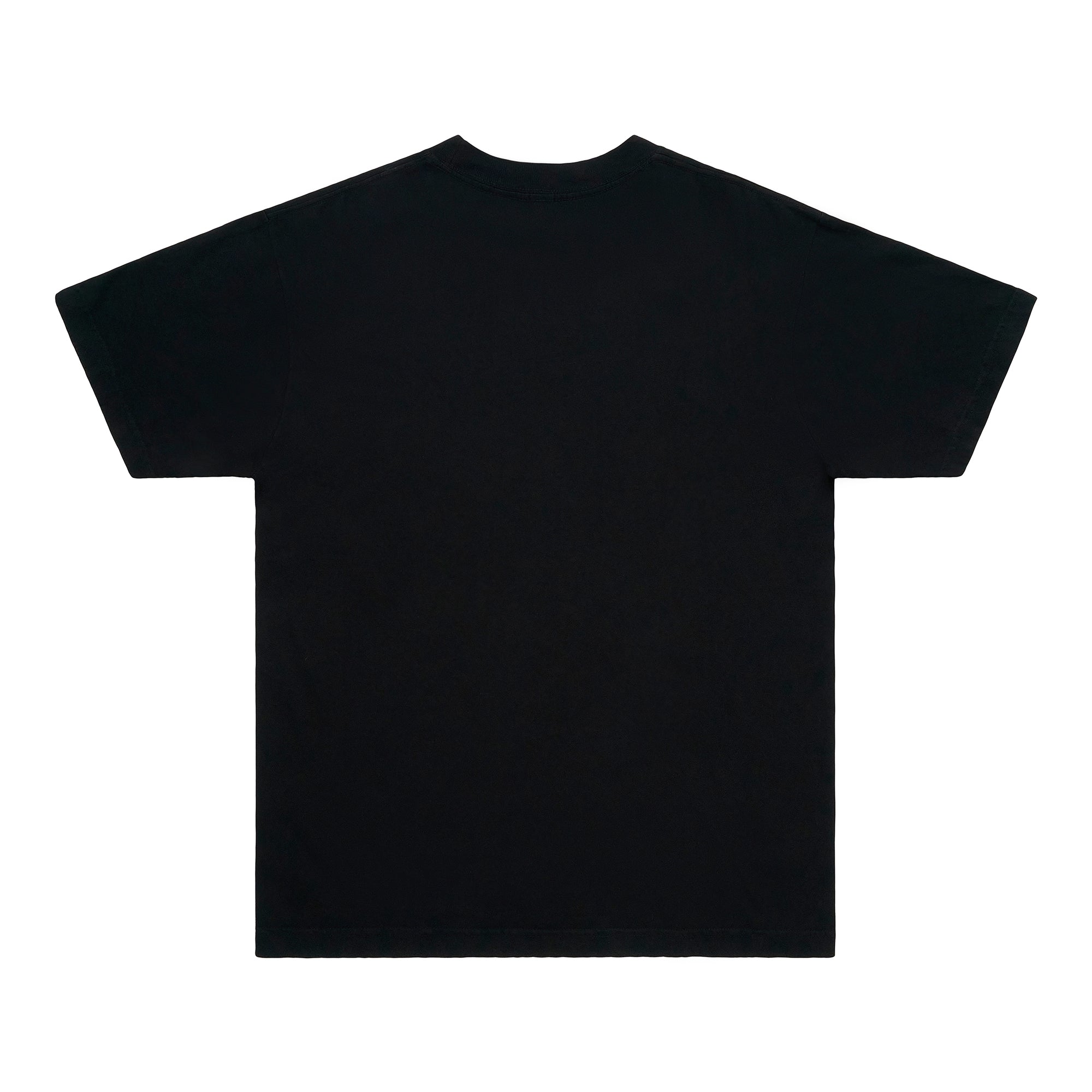 MK SUB ZERO SHIRT (BLACK)