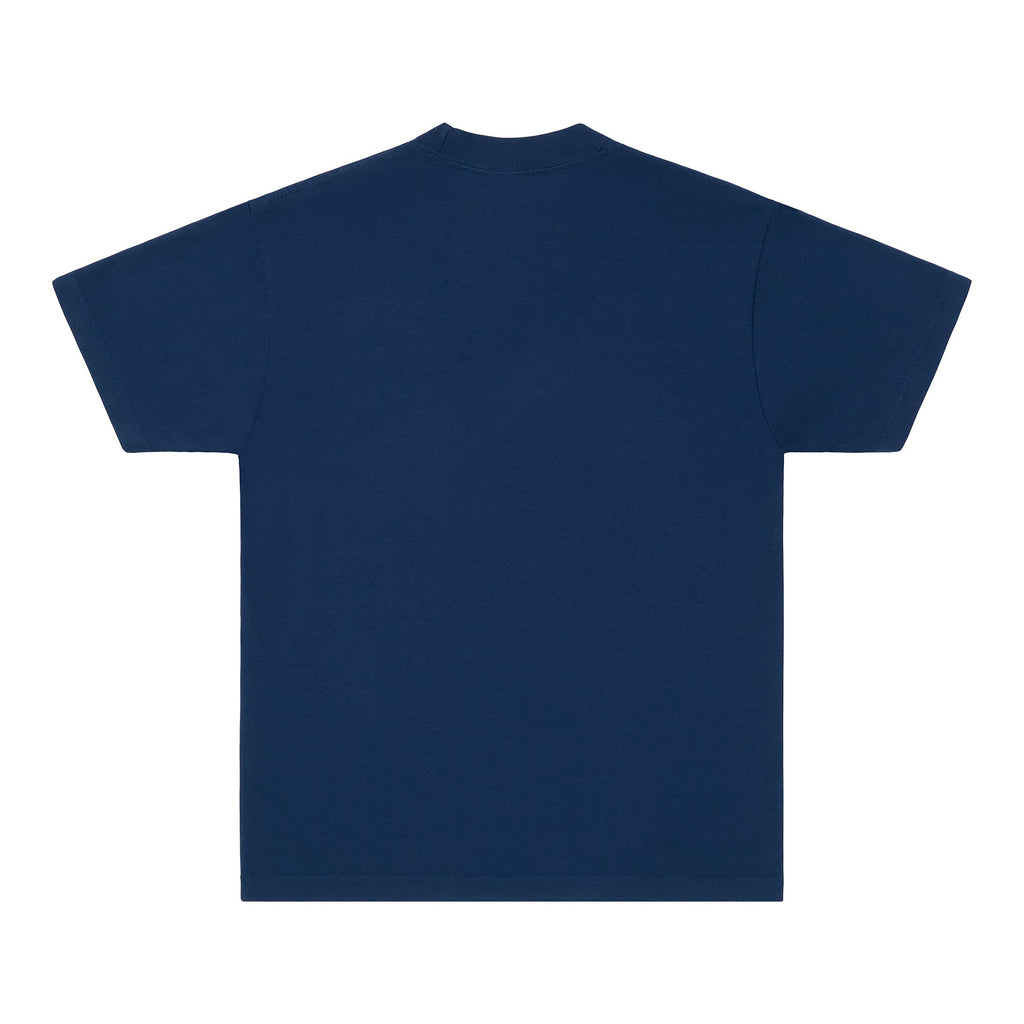 JOJO OKAYASU JUMBO SHIRT (NAVY)