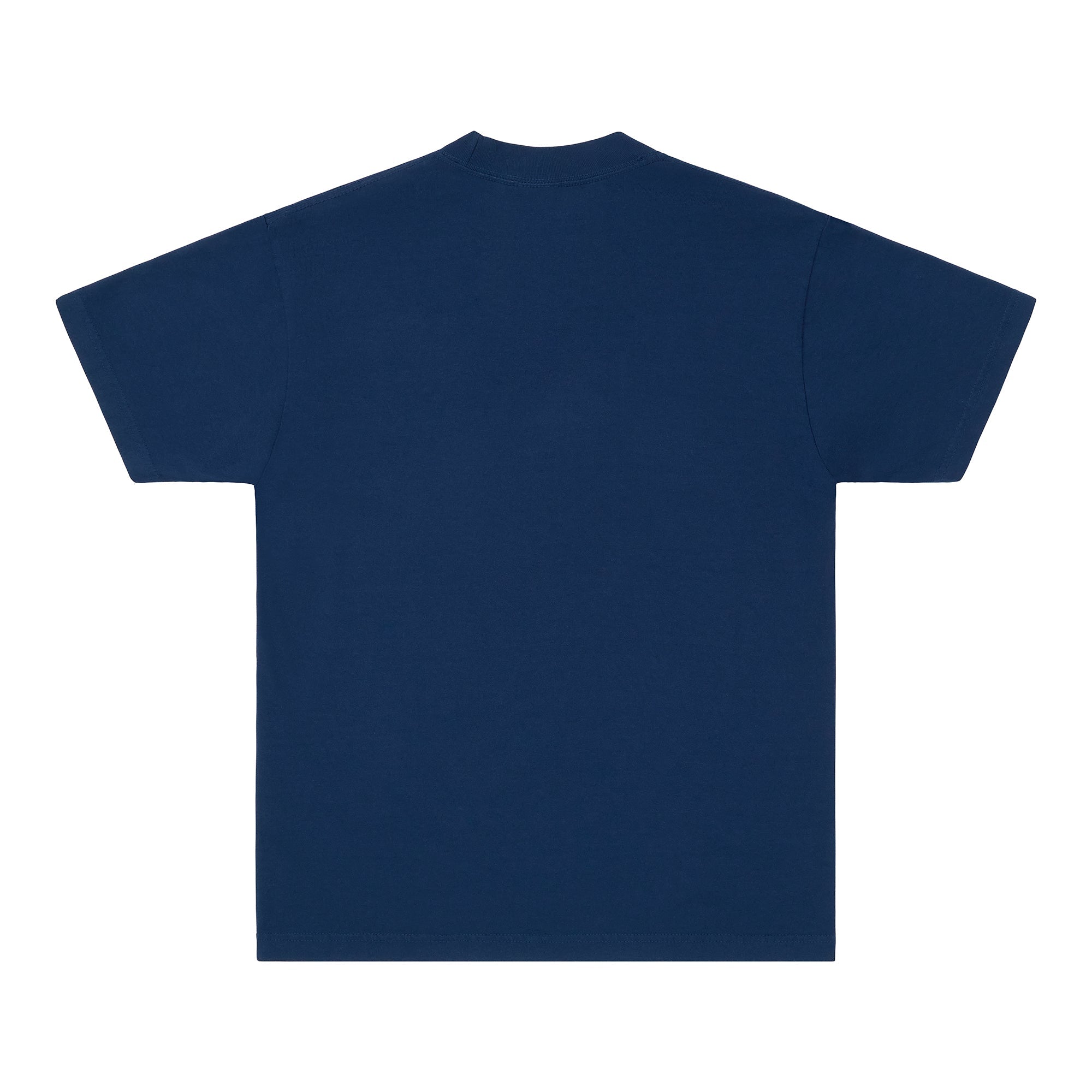 JOJO OKAYASU JUMBO SHIRT (NAVY)