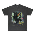 JOJO JOTARO JUMBO SHIRT (VINTAGE BLACK)