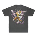 JOJO JOSEPH BREAK THROUGH SHIRT (VINTAGE BLACK)