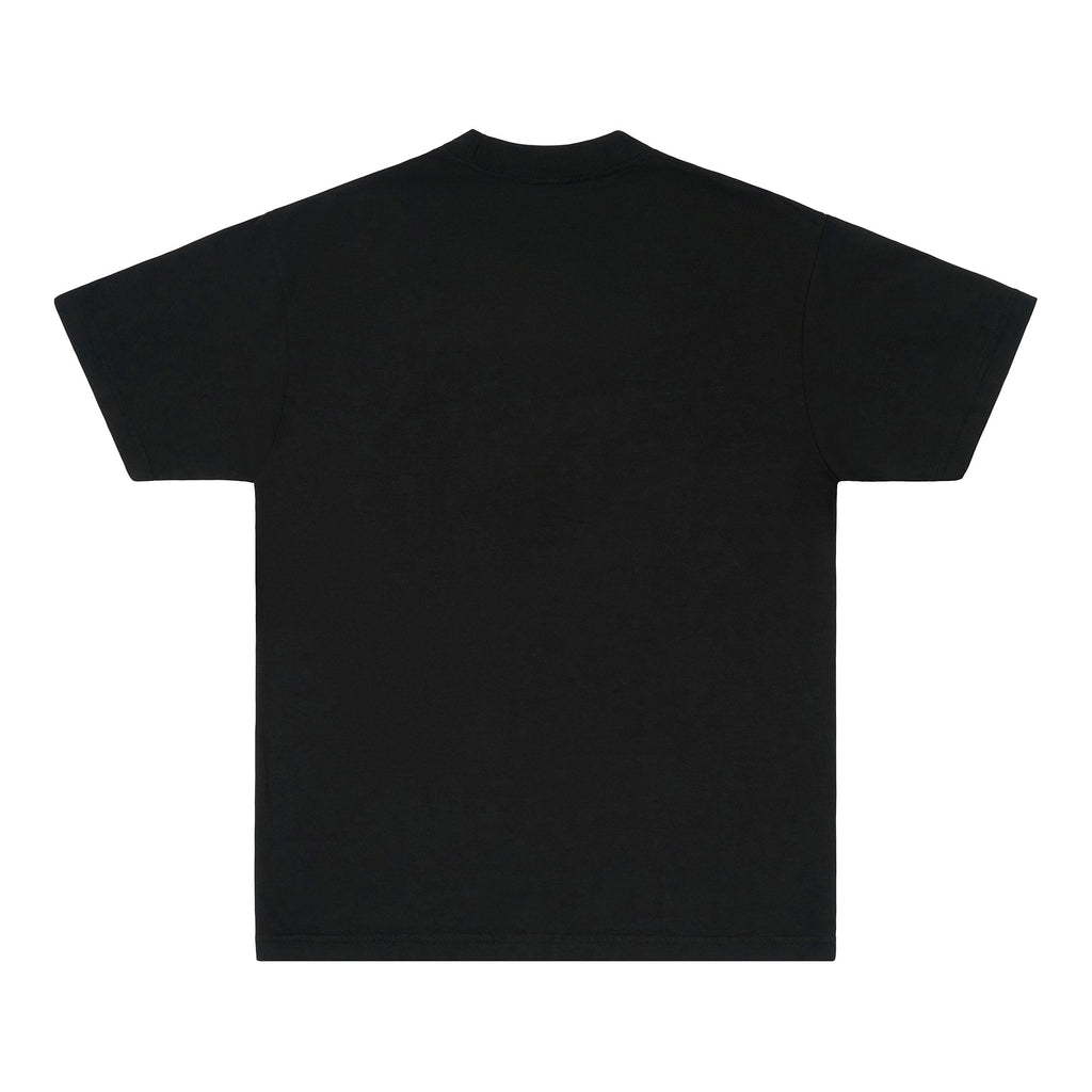 JOJO JOSUKE JUMBO SHIRT (BLACK)