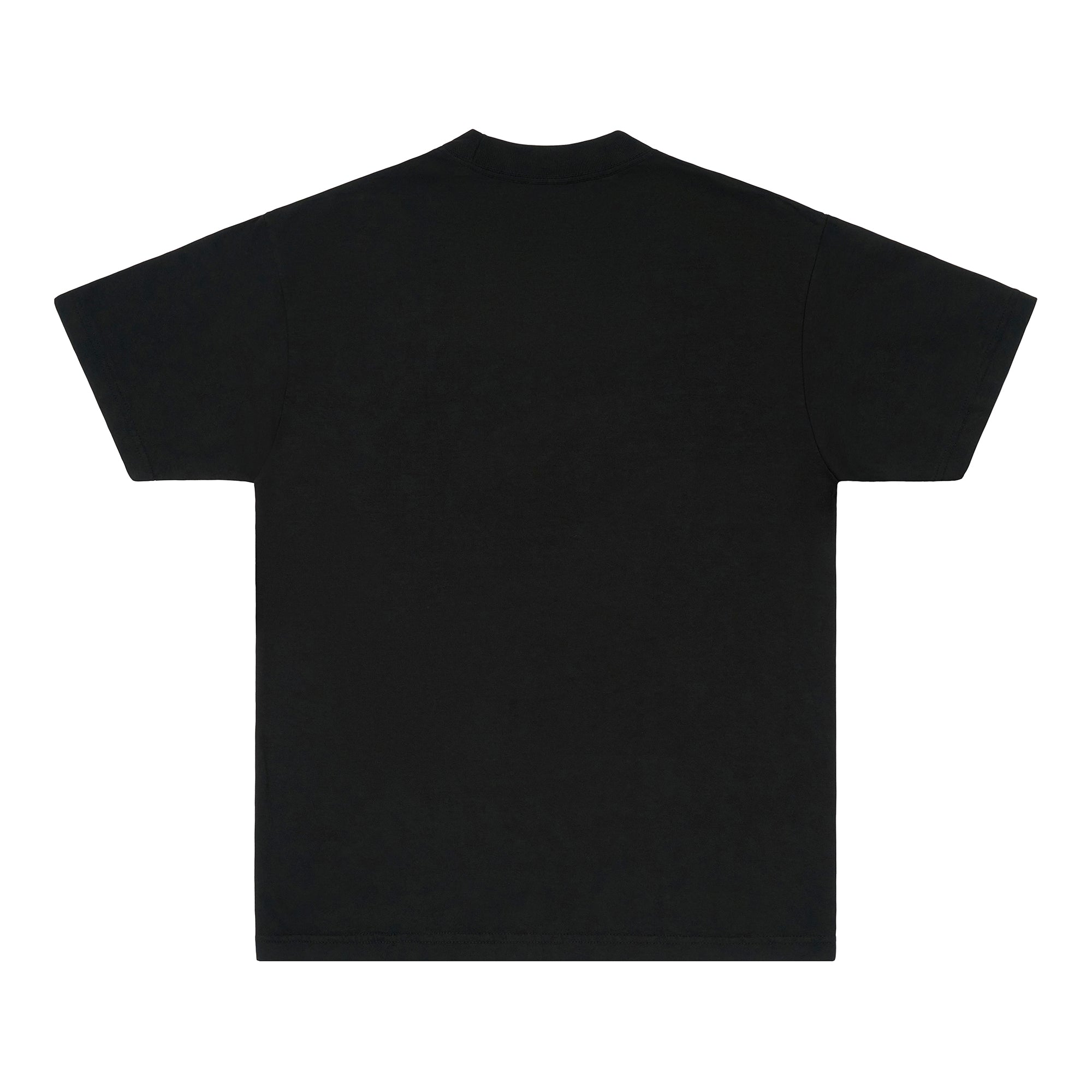 JOJO DARK DIO SHIRT (BLACK)