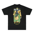 JOJO DIO SHIRT (BLACK)