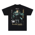 AOT ARMIN SHIRT (BLACK)