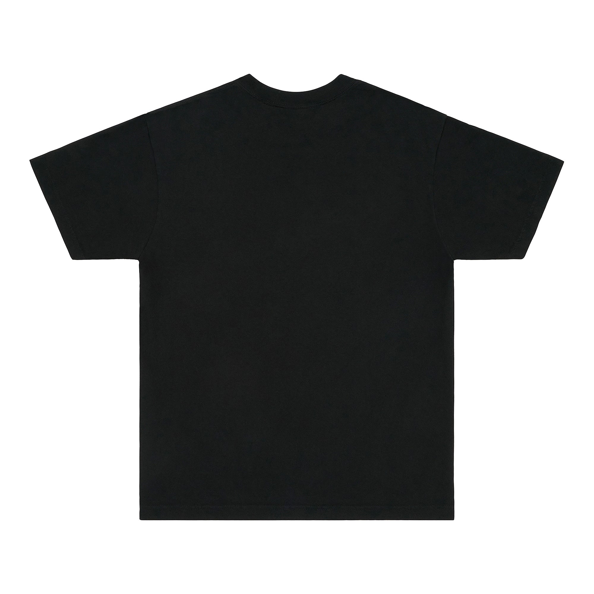 YUGIOH VALKYRION SHIRT (BLACK)