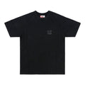 GUNDAM FLIGHT SHIRT (VINTAGE BLACK)