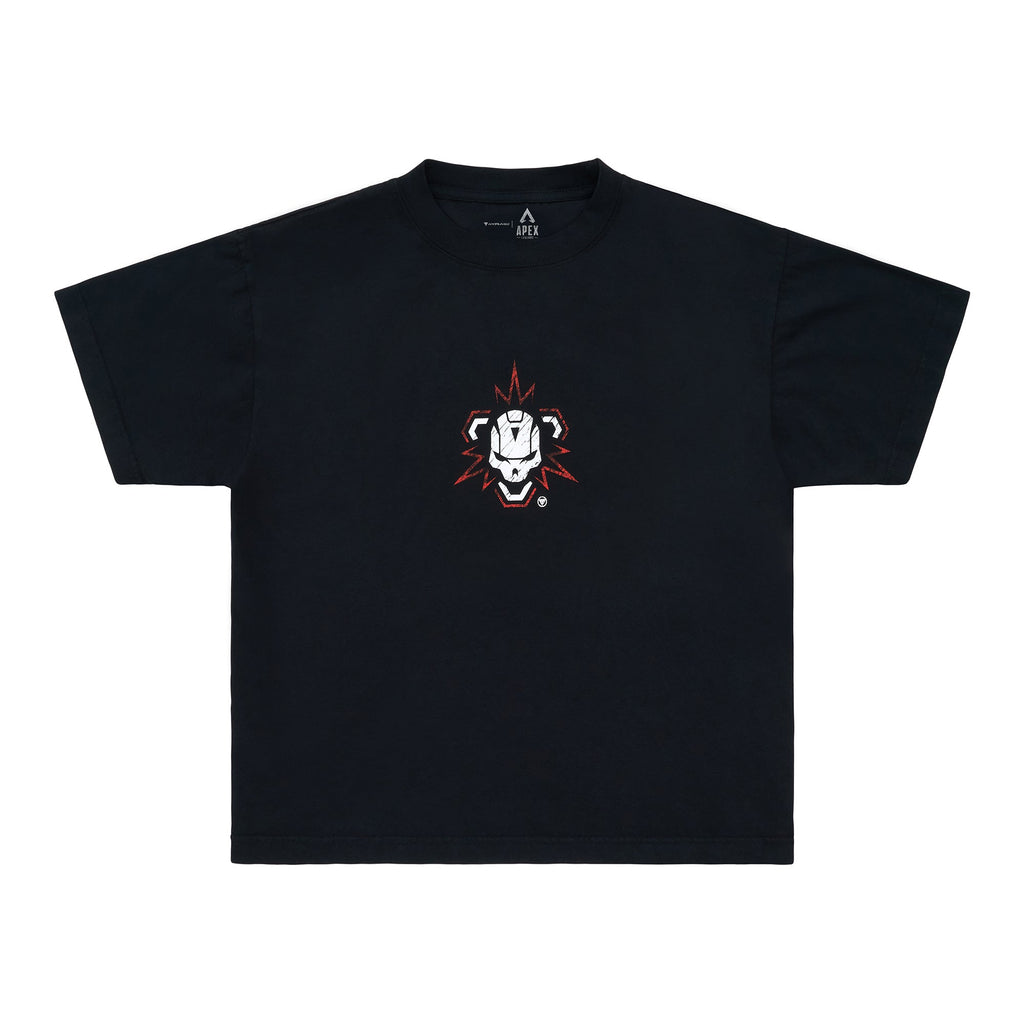 APEX REVENANT SHIRT (BLACK)