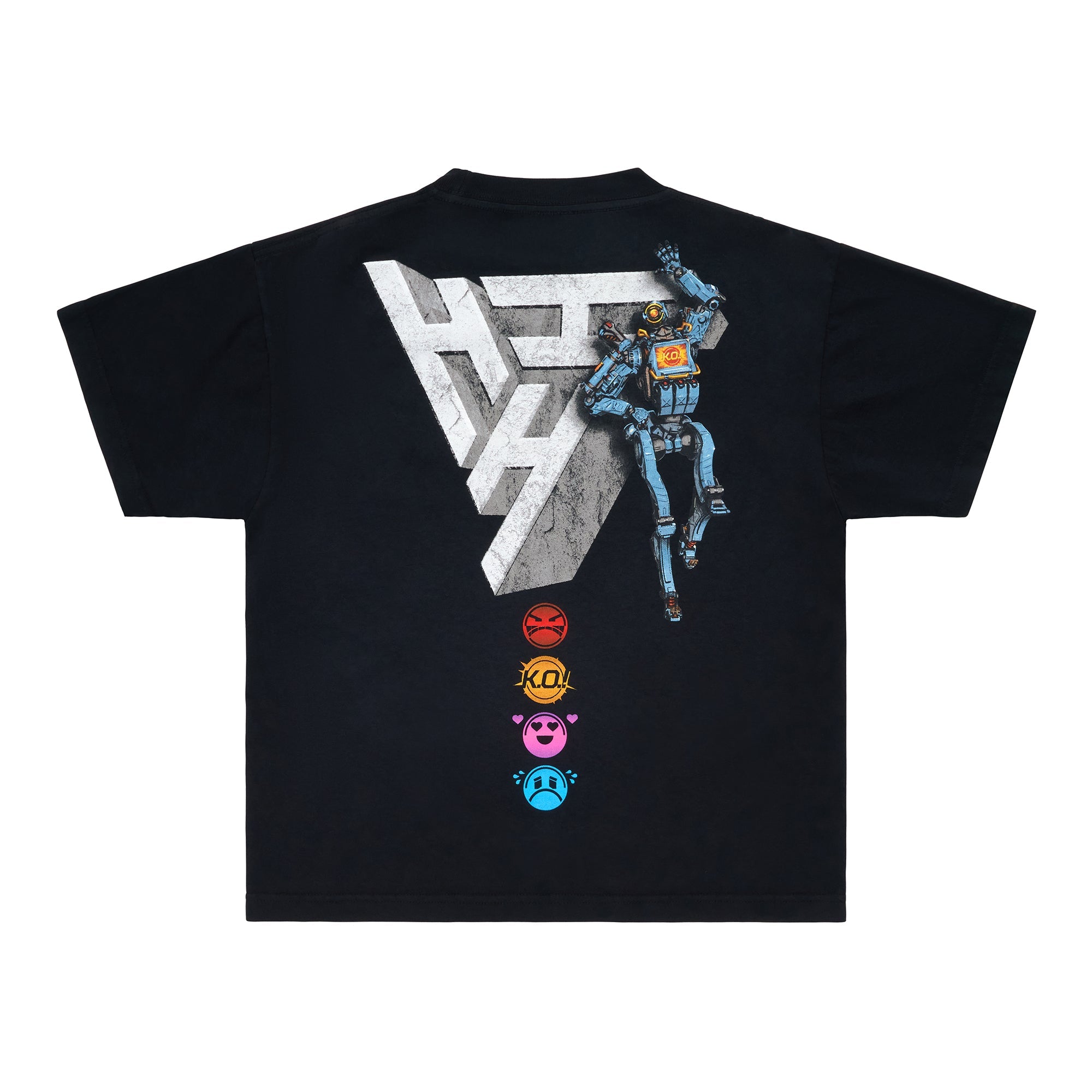 APEX PATHFINDER LOGO SHIRT