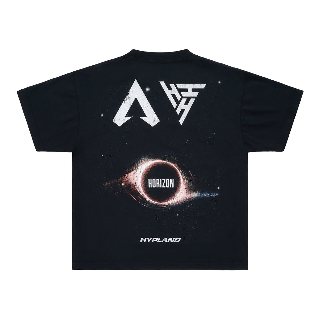 APEX HORIZON SHIRT (BLACK)