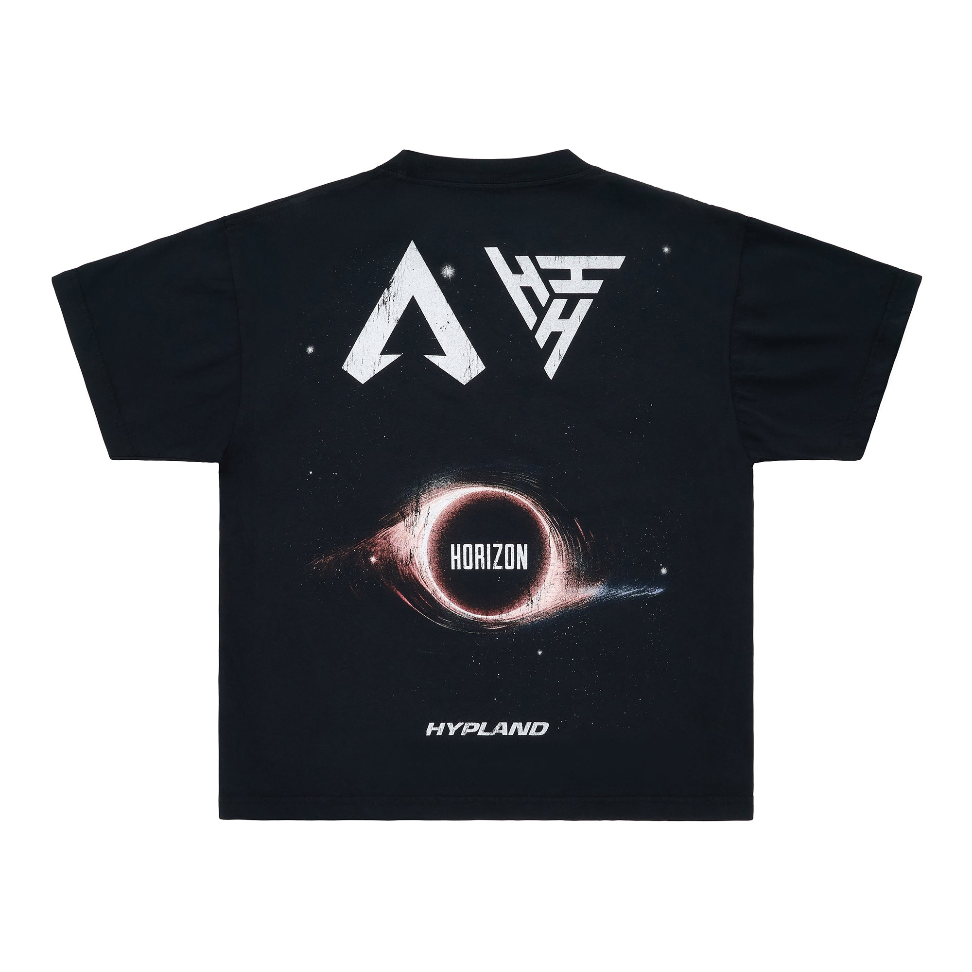 APEX HORIZON SHIRT (BLACK)