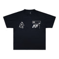 APEX LOBA VINTAGE SHIRT (BLACK)