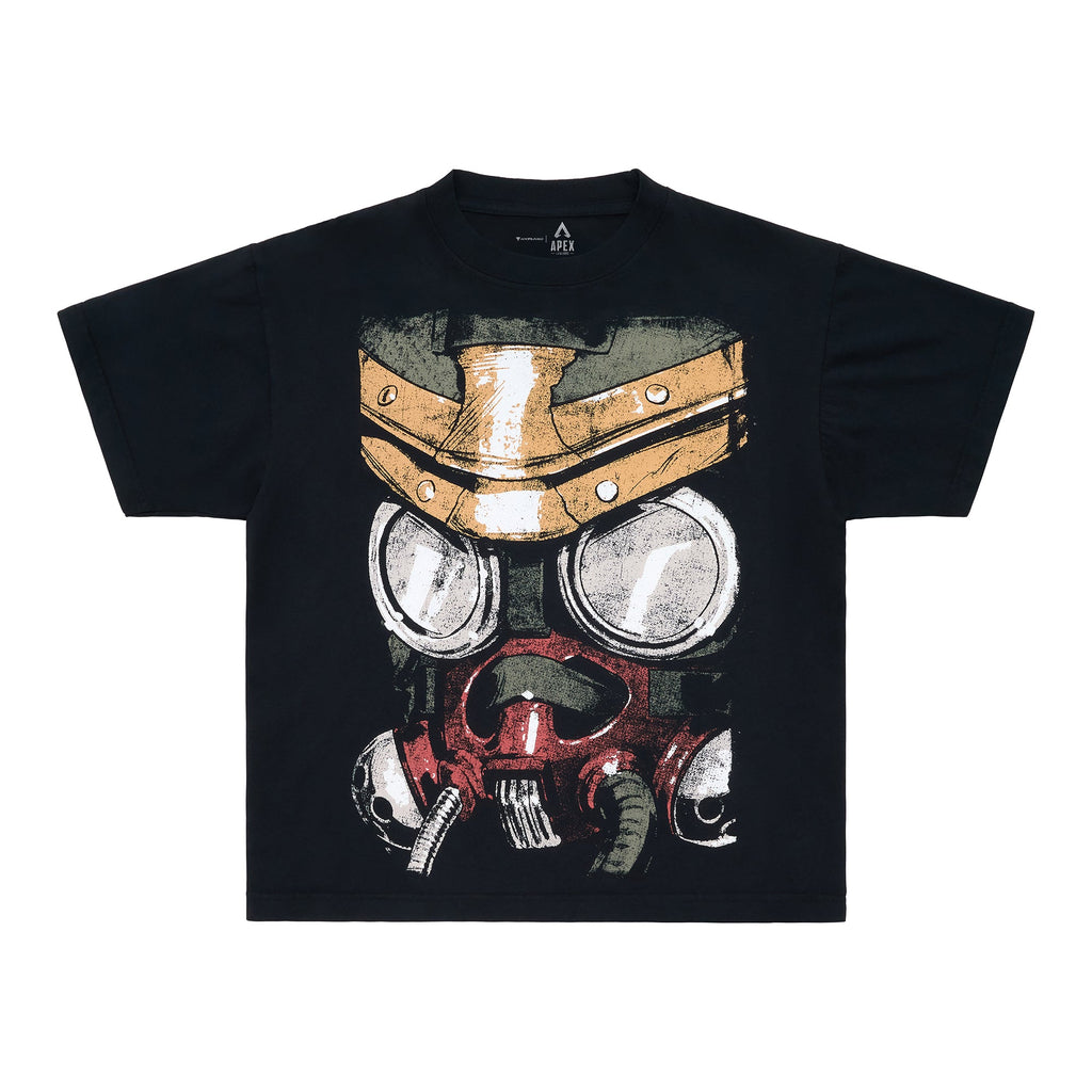 APEX BLOOD HOUND SHIRT (BLACK)