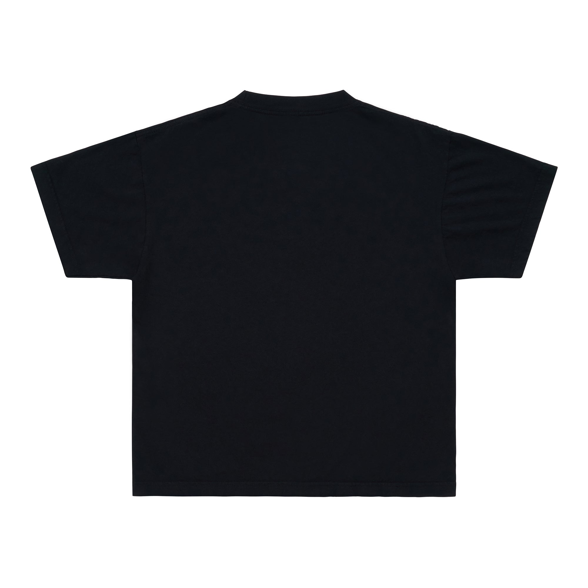 APEX WRAITH HEAD SHIRT (BLACK)