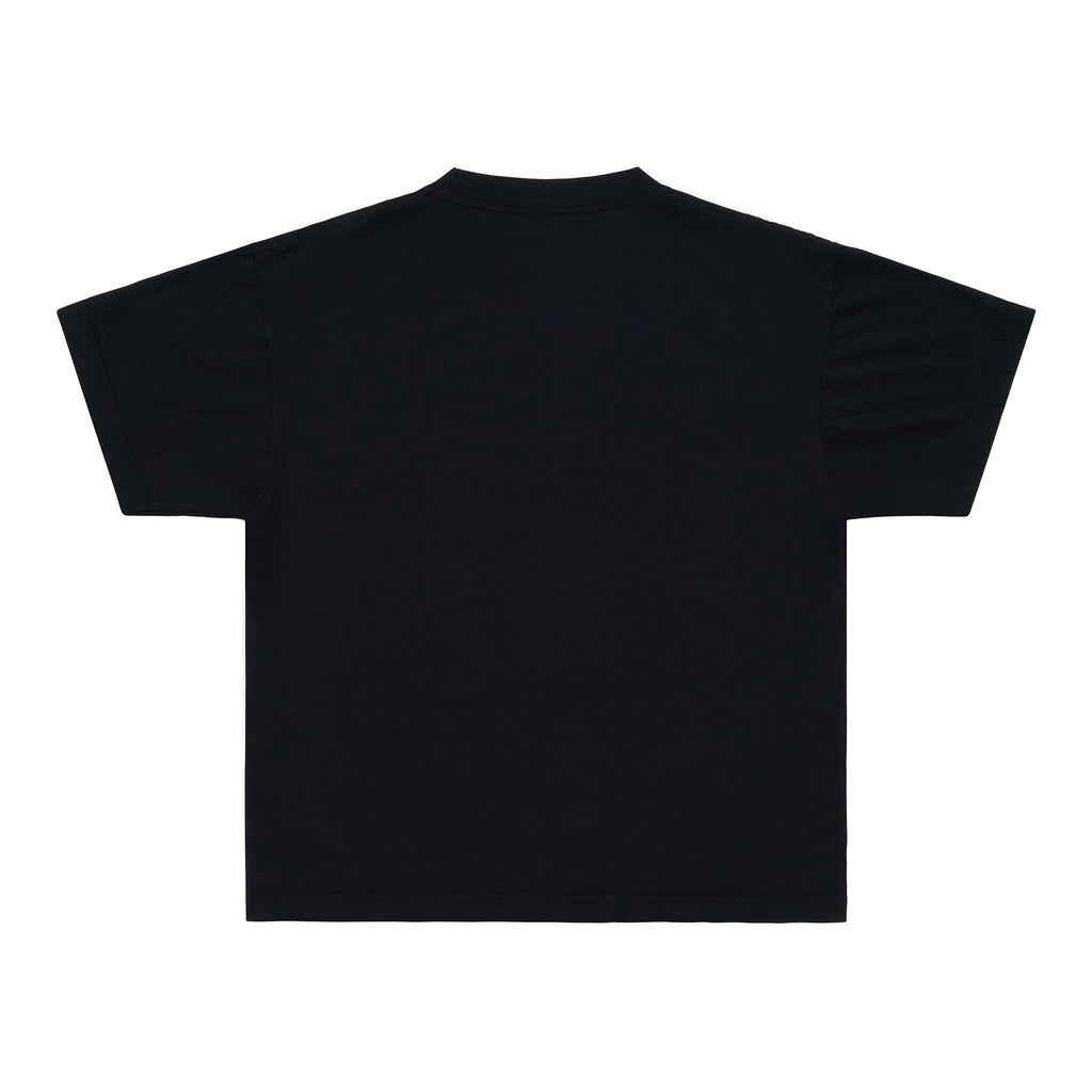 APEX OCTANE HEAD SHIRT (BLACK)