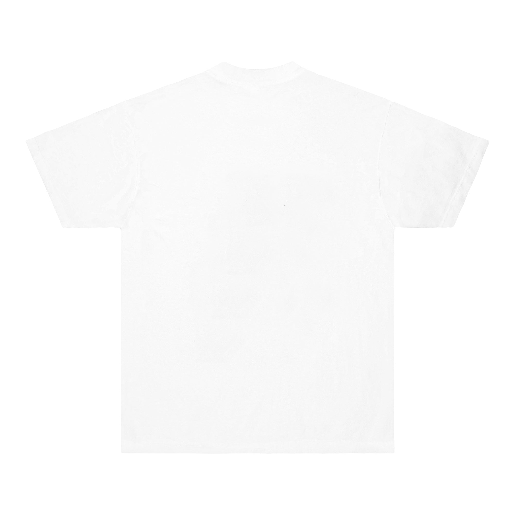 AOT EREN AKIRA SHIRT (WHITE)