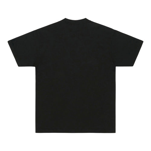 AOT ACKERMAN JUMBO SHIRT (BLACK)