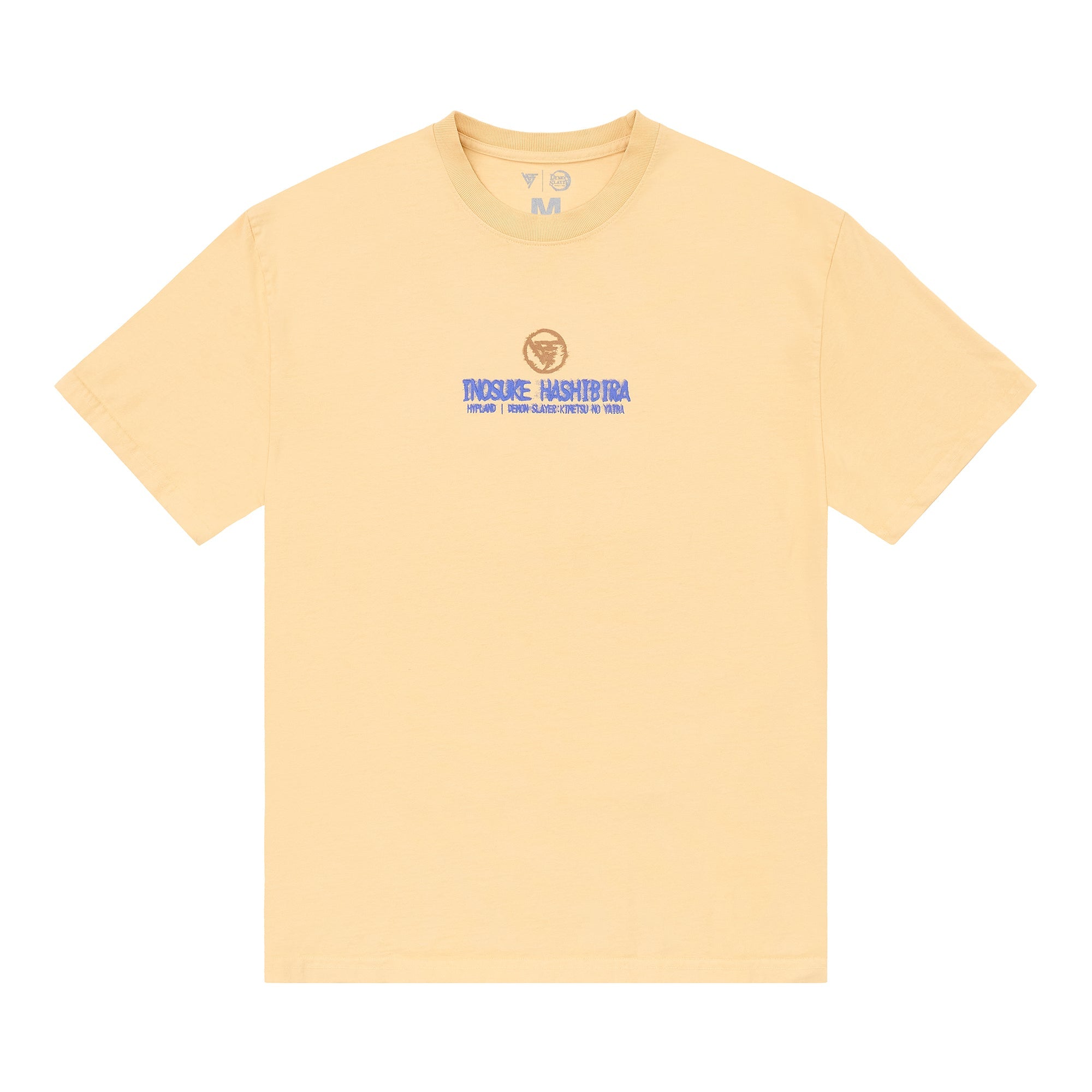 DEMON SLAYER INOSUKE WILD SHIRT