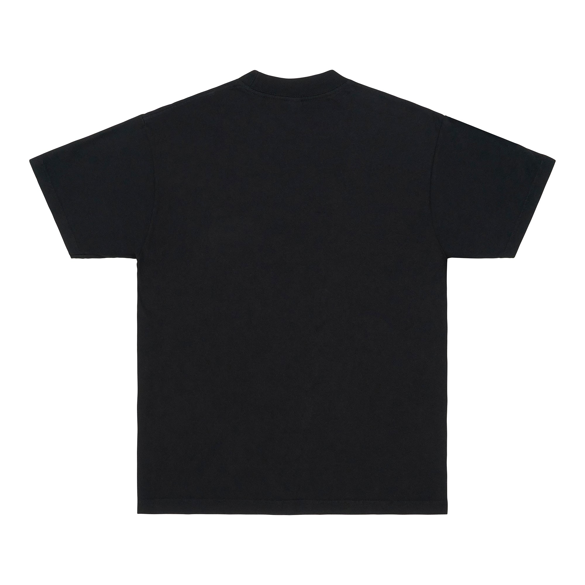 AOT TITAN KILLERS SHIRT (BLACK)