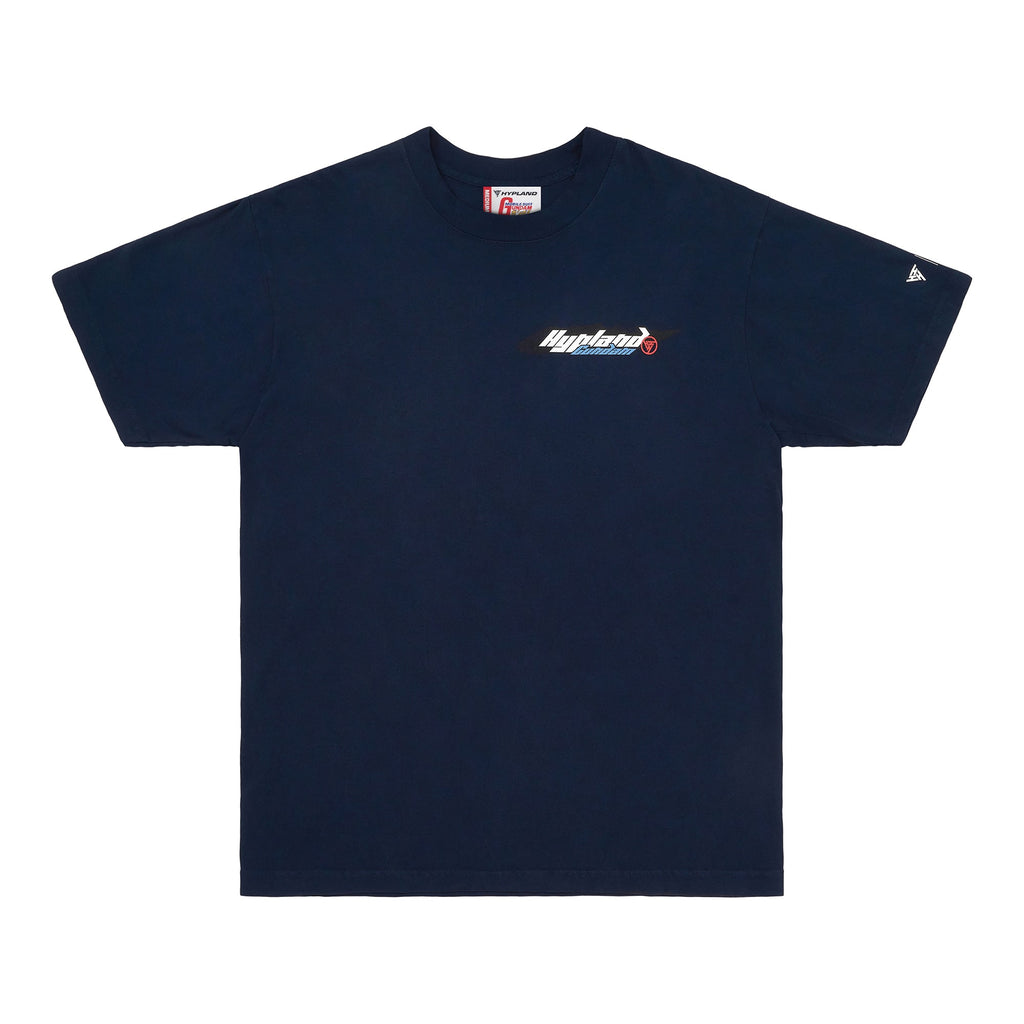 GUNDAM MS GOUF SHIRT (NAVY)