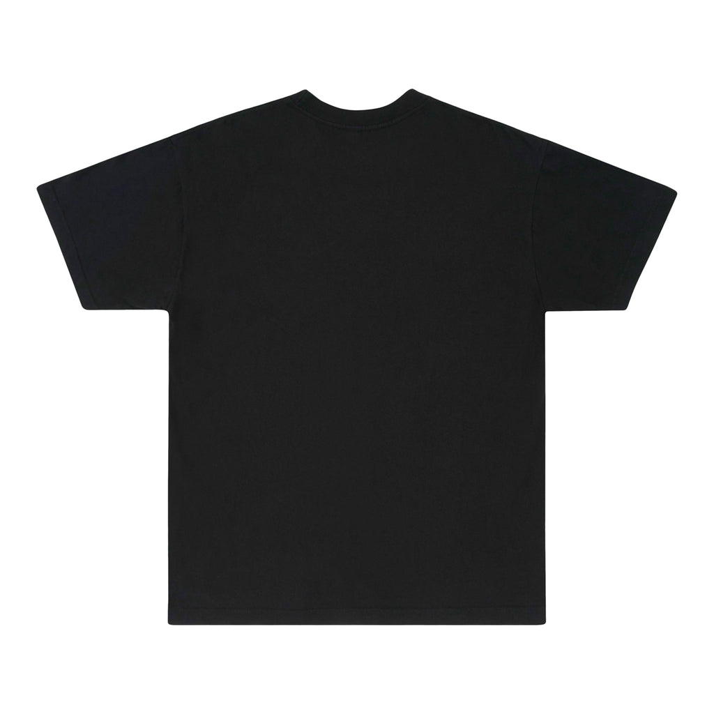 MK SCORPION GRUNGE SHIRT (BLACK)