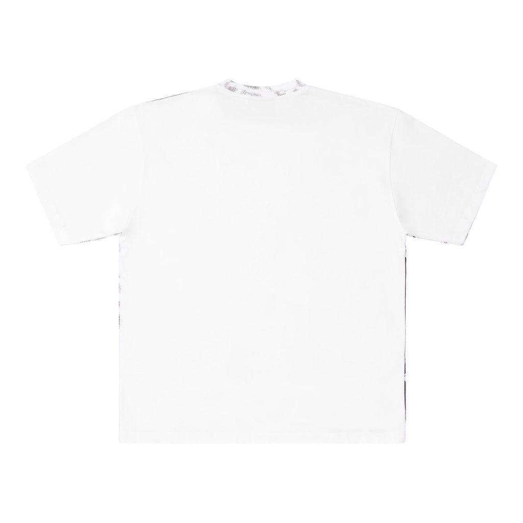 AOT COLOSSAL TITAN AOP SHIRT (WHITE)